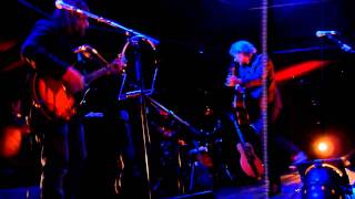 Tom McRae - Karaoke soul - The Sage