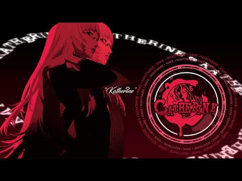 Catherine ‒ "Symphony No. 9 in E minor (1st & 3rd Movement)" (Game ver.) [Extended]