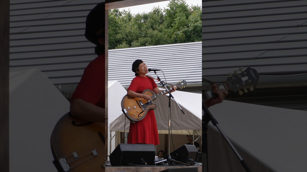 MONSTER baSH 2025⛰️Ｔ字路s初出演させて頂きました！ありがとうございました！#Ｔ字路s #モンバス #monsterbash2025