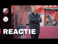 HAKE | ?️ 'Dan wordt het heel moeilijk om het een wedstrijd te laten zijn'