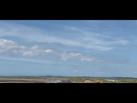 The Surf Coast - Strandhill & Enniscrone Co. Sligo