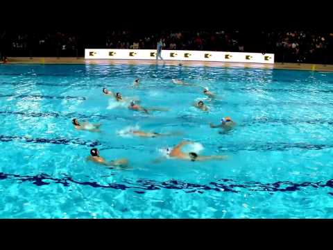 Szolnok Dózsa-Közgép - PVSK-Mecsek Füszért