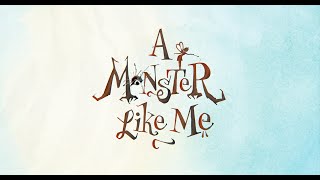 A Monster Like Me - by Wendy S. Swore