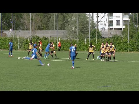 Retour sur le match entre l'APM Metz et le SFC