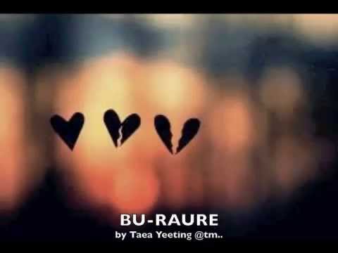 BU-RAURE by Taea Yeeting - Kiribati@tm..