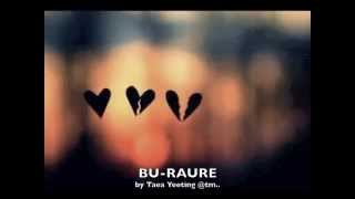 BU-RAURE by Taea Yeeting - Kiribati@tm..