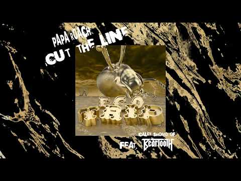 Papa Roach lança versão de "Cut The Line" com participação de vocalista do Beartooth