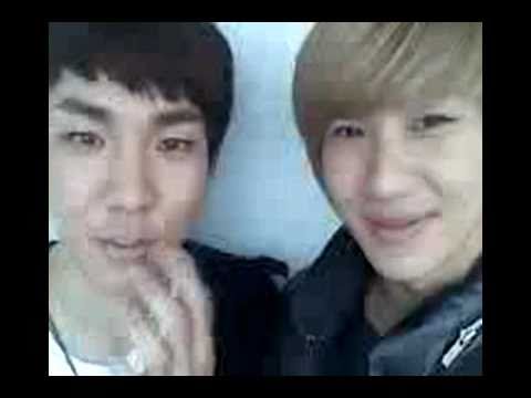 [110106] Key & Taemin - Star Call