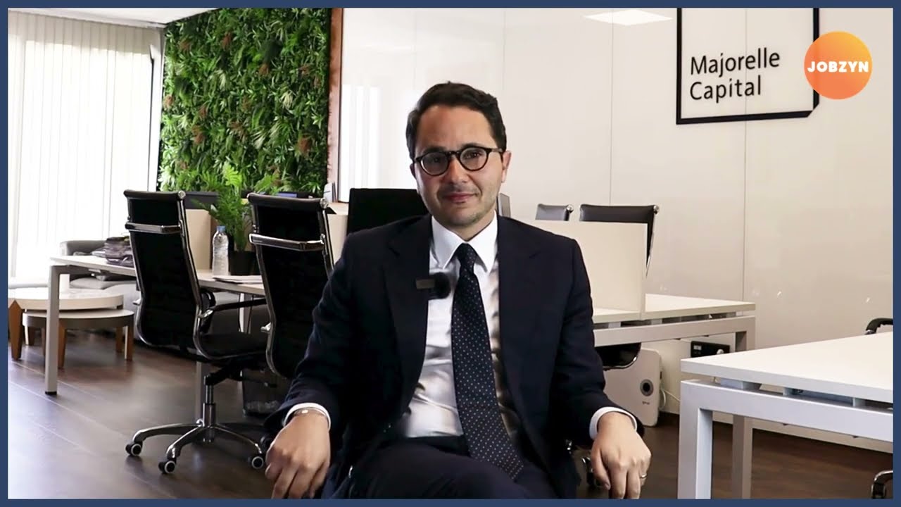 Majorelle Capital