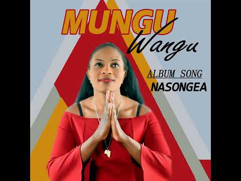 Nasongea - Moullyne Omwa