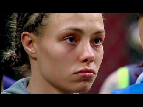 The Ultimate Fighter | Season 20 | Best Moments