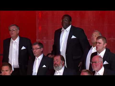 Cottontown Chorus