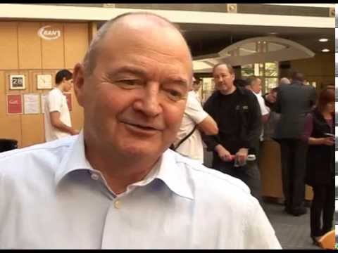 Saisonauftaktpressekonferenz DRHV 06 - RAN1