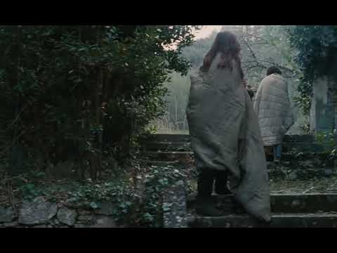 Vagabond (1985 ) statue scene, Slim Batteux / Puccini’s Madame Butterfly - Un bel dì, vedremo