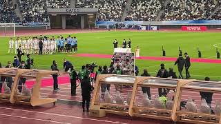 U-18プレミアリーグ　MVP福井太智インタビュー　サガン鳥栖U-18