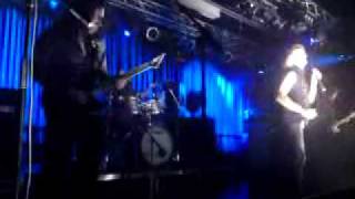 Bloodgood - Alone in Suicide (live @ Legends of Rock 2009)