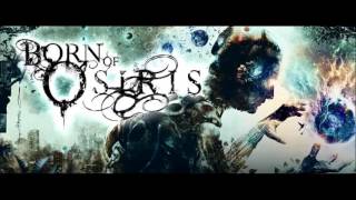Born of Osiris - Throw me in the Jungle