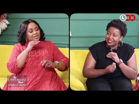 I am ready to get married again, My divorce was a mistake-Pastor Angie Murenga | Lynn Ngugi Network