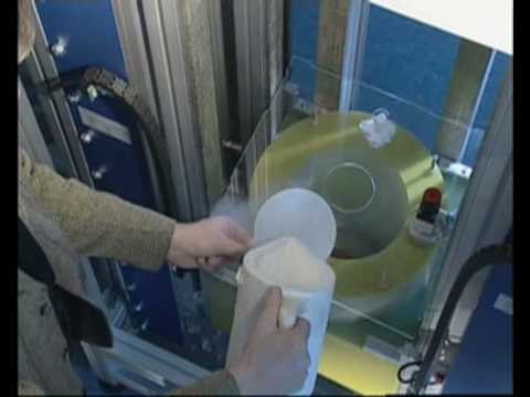 IFW-Dresden Superconducting Maglev Lift