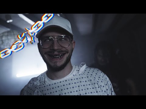 BREiZMAN - Hydroxyle ft. JARHEAD [Réal. FLE0]