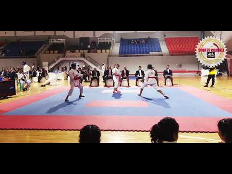 JKS CUP 2020 SHARJAH