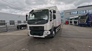냉장 트럭 Volvo FL 280 | 이미지 4 - Autoline