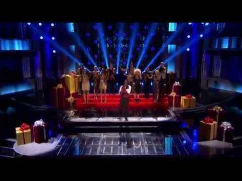 Joyful Joyful - The Sing Off Season 4 Finale HD