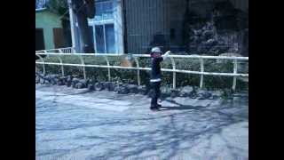 preview picture of video '20130328_125857小諸市動物園のライオンさん'