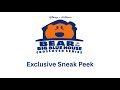 Bear In The Big Blue House Crossover Series Sneak Peek
