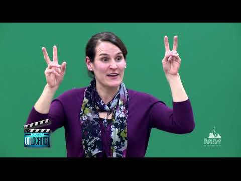 EWTN On Location - 2017-12-09 - The Rosary: Spiritual Sword Of Our Lady And On Vulnerability In The