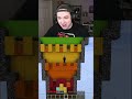 ZUD Vs SSUNDEE TRUST FALL IN MINECRAFT W SSundee Minecraft Gaming Minecraftshorts