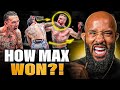 Greatest Performance EVER?! HOW DID MAX WIN?! | DISSECTING HOLLOWAY vs GAETHJE VOID BREAKDOWN!