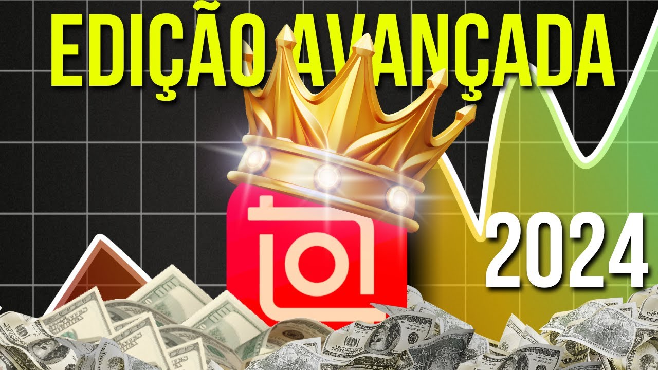 7 Técnicas de Edição para Fazer Vídeos Virais pelo Celular [INSHOT]