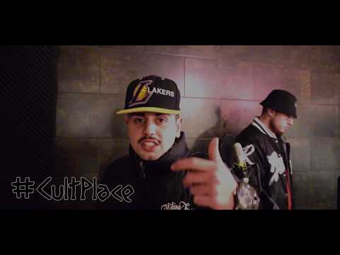 #CultPlace - 07. DVN [ELCU4RTOPISO]