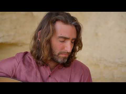 Faran Ensemble  - Jasmin - Live from a Desert Cave