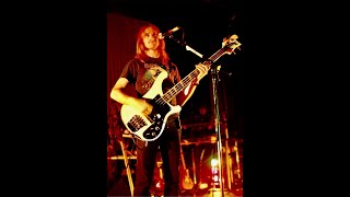 Hawkwind - Motörhead - Live at Magna, Rotherham, 18th Dec 2006 - HD Audio &amp; Video Remaster