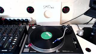 SMD - #2 (Side A Untitled)
