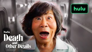 Hulu Victim Discovered | Death and Other Details