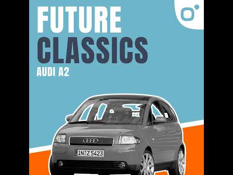 Audi A2 – Folge 40