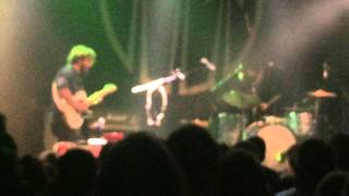 John Butler Trio - Blame It on me, Live in Vicar Street, Dublin, 25 April 2014