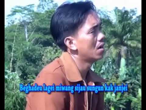 NGEPIK TANGGEH - WAHYUDIN - GITAR KLASIK LAMPUNG