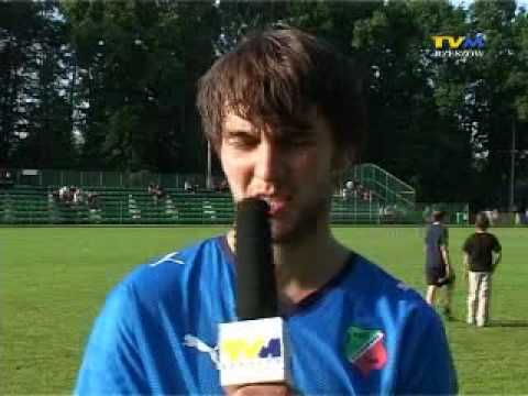 Futbolowa Kolbuszowa