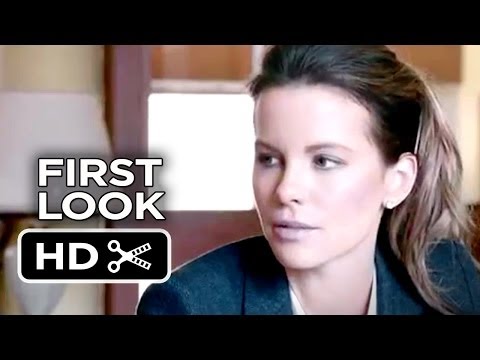 The Face of an Angel Official First Look (2014) - Kate Beckinsale, Daniel Brühl Movie HD