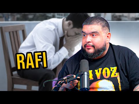 RAFI'S STORY | Milk Brothers