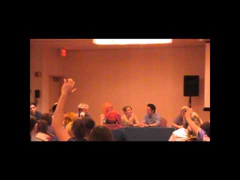 Youmacon 2010: Beyond the Gate A Full Metal Alchemist Panel 8/8