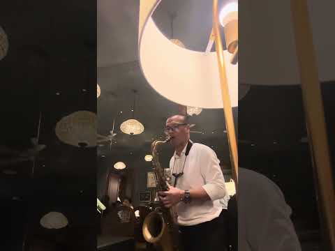 On a slow boat to china