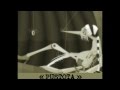 THEODOR BASTARD "Pustota" HD 