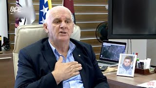 Ko je uhapšeni Senaid Memić,kadar SDA? Evo kako je napao novinarku FACE-a dok je bio načelnik Ilidže