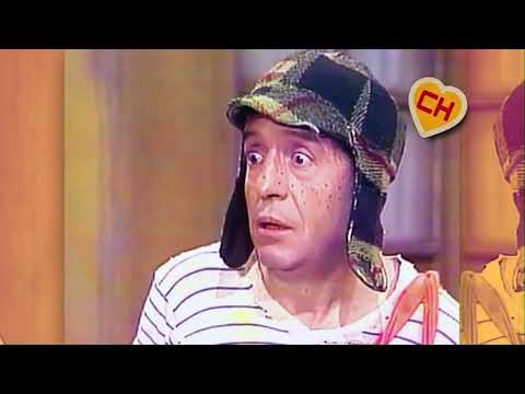 CHAMADA CHAVES (22/03/2020)