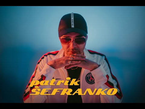 RADIKAL CHEF - Patrik Šefranko (prod. Mylk Chocolate)